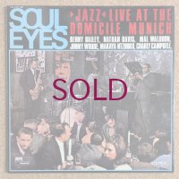 Benny Bailey - Soul Eyes / Jazz Live At The Domicile Munich