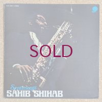 Sahib Shihab - Sentiments