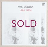 Ted Curson - Pop Wine