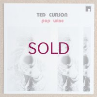 Ted Curson - Pop Wine