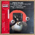 Fritz Pauer - Live At The Berlin Jazz Galerie