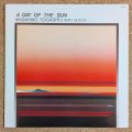 Masahiko Togashi / Isao Suzuki - A Day Of The Sun