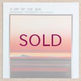 Masahiko Togashi / Isao Suzuki - A Day Of The Sun