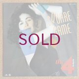 The 4 (The Quartet) - Square Game