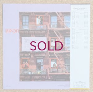 画像2: Tatsuya Nakamura - Rip-Off