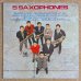 画像1: 5 Saxophones - 5 Saxophones (1)