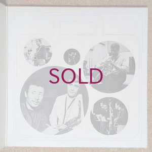 画像4: Sadao Watanabe & Charlie Mariano - We Got A New Bag