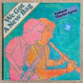 Sadao Watanabe & Charlie Mariano - We Got A New Bag