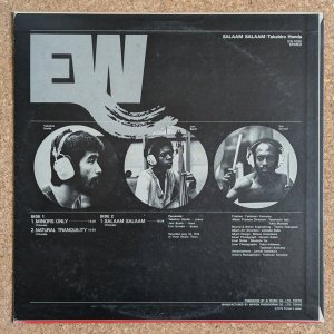 画像2: Takehiro Honda - Salaam Salaam