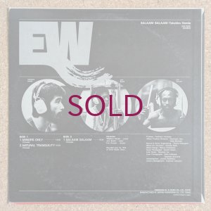 画像2: Takehiro Honda - Salaam Salaam