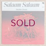 Takehiro Honda - Salaam Salaam