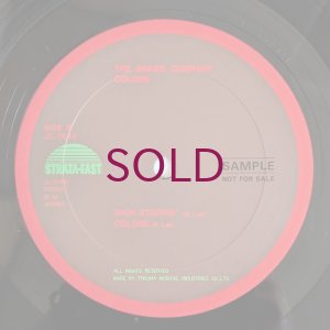 画像4: Brass Company - Colors