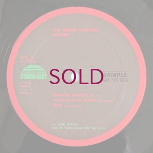 画像3: Brass Company - Colors