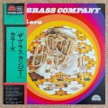 Brass Company - Colors