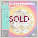 Brass Company - Colors
