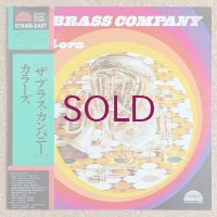 Brass Company - Colors