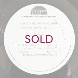 画像8: Piano Choir - Handscapes