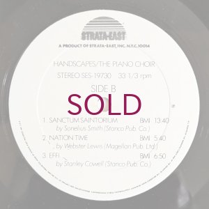 画像6: Piano Choir - Handscapes