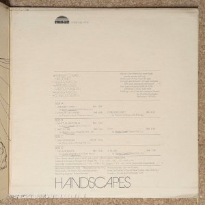 画像4: Piano Choir - Handscapes