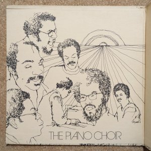 画像3: Piano Choir - Handscapes