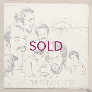 画像3: Piano Choir - Handscapes