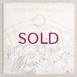 Piano Choir - Handscapes