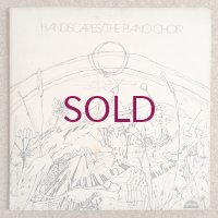 Piano Choir - Handscapes