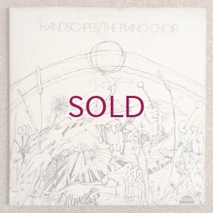 画像1: Piano Choir - Handscapes