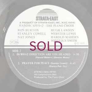 画像4: Piano Choir - Handscapes 2