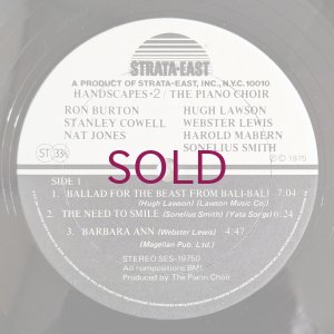 画像3: Piano Choir - Handscapes 2