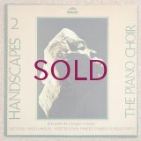 Piano Choir - Handscapes 2