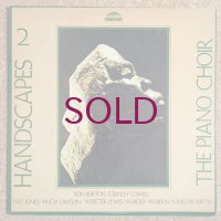 Piano Choir - Handscapes 2