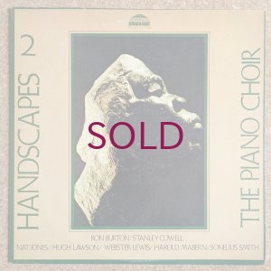 画像1: Piano Choir - Handscapes 2