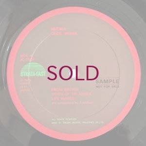 画像3: Cecil McBee - Mutima