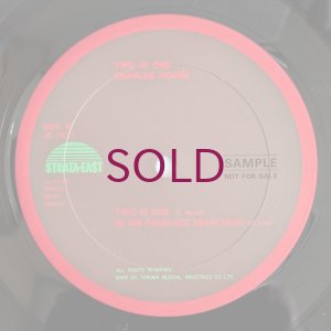 画像4: Charles Rouse - Two Is One