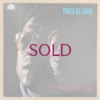Charles Rouse - Two Is One
