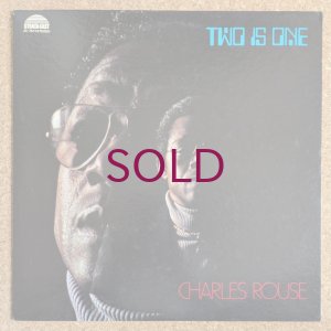 画像1: Charles Rouse - Two Is One