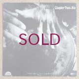 Juju - Chapter Two: Nia