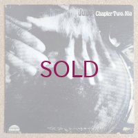 Juju - Chapter Two: Nia