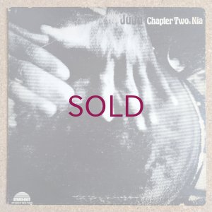 画像1: Juju - Chapter Two: Nia