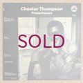 Chester Thompson - Powerhouse