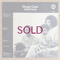 Doug Carn - Infant Eyes