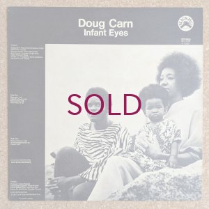 画像1: Doug Carn - Infant Eyes