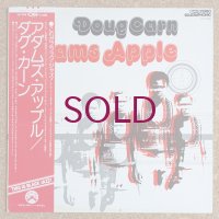 Doug Carn - Adam's Apple