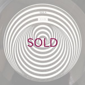 画像3: Ian Carr - Belladonna