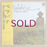 Ian Carr - Belladonna