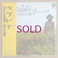Ian Carr - Belladonna