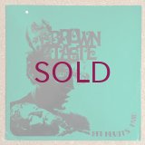 Jan Huydts Trio - Brown Taste