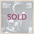 Paul Gresham - Every Sound We Make