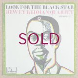Dewey Redman Quartet - Look For The Black Star